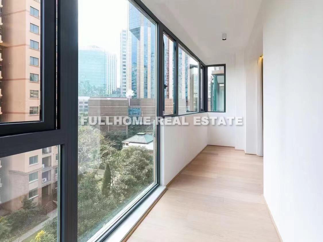 Champs Elysees in Pudong - Interior view 6, Shanghai rental property