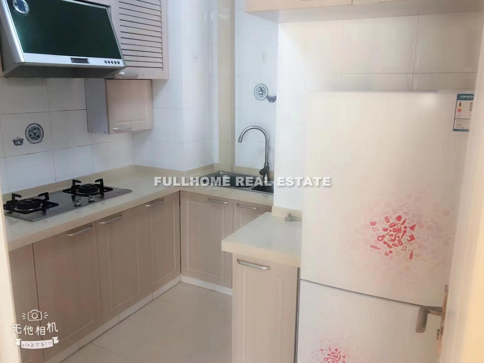 Regents Park - Interior view 8, Shanghai rental property