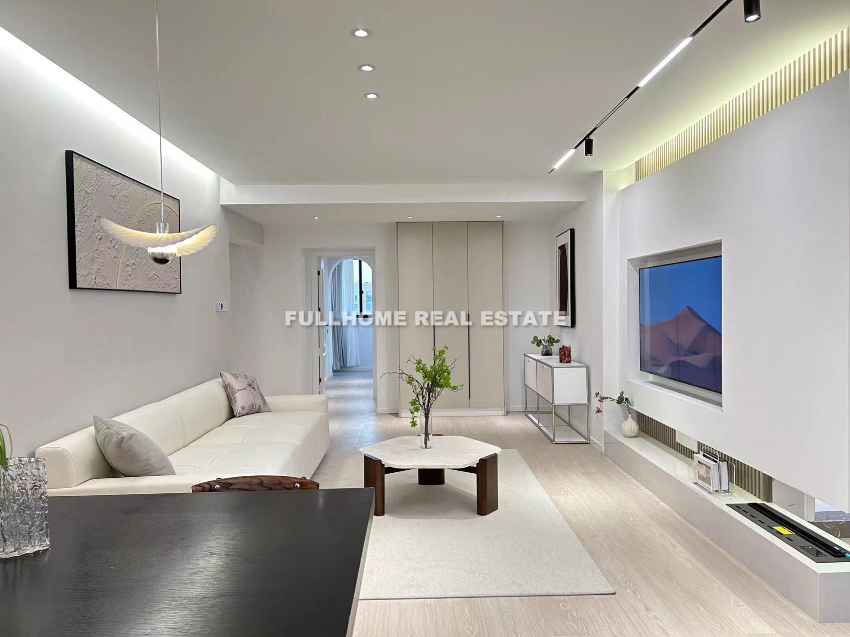 Hongqiao City Garden - Interior view 2, Shanghai rental property