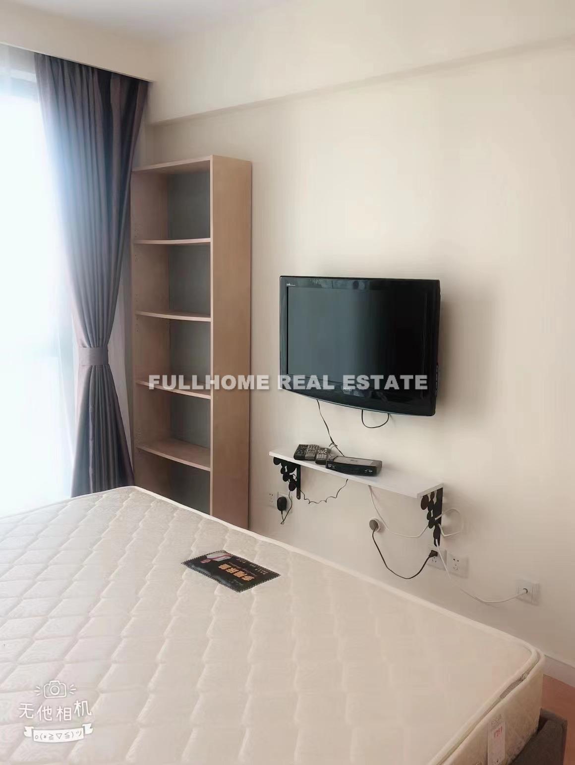 Regents Park - Interior view 2, Shanghai rental property