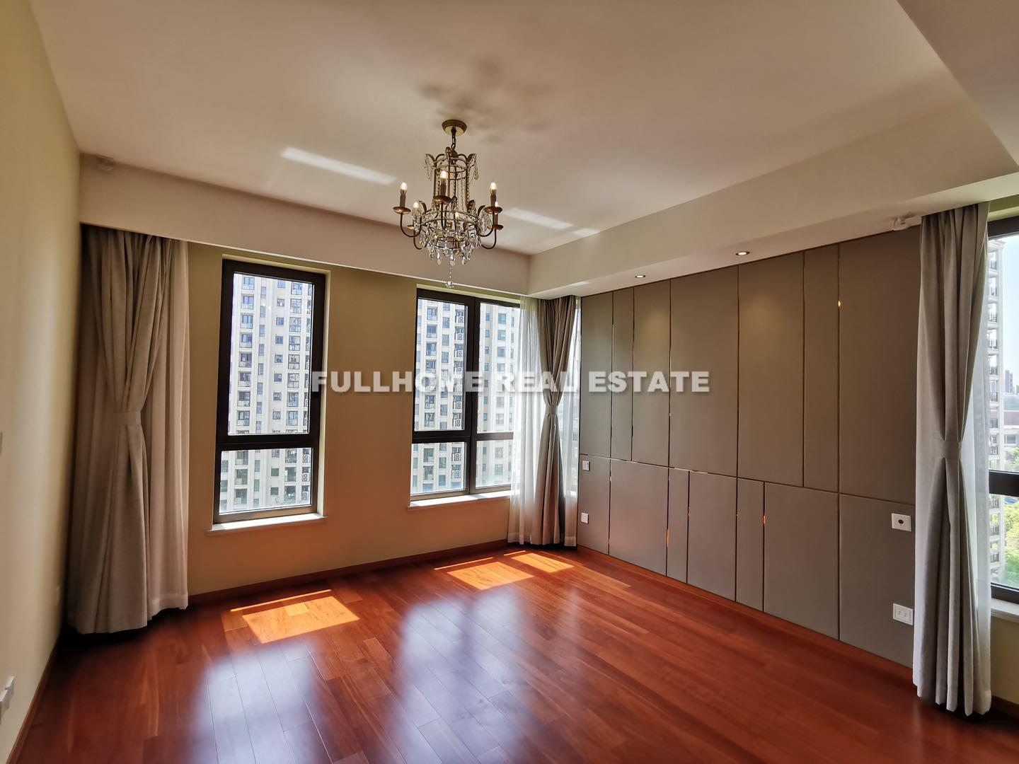 Yanlord Western - Interior view 4, Shanghai rental property
