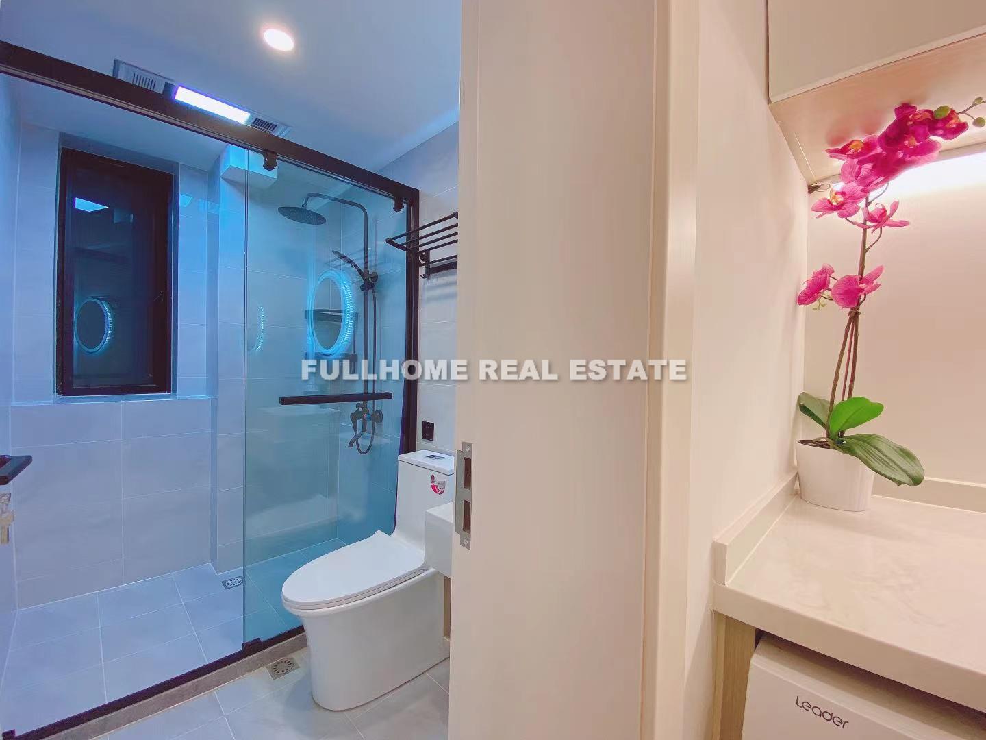 Jian Ning Mansion - Interior view 11, Shanghai rental property