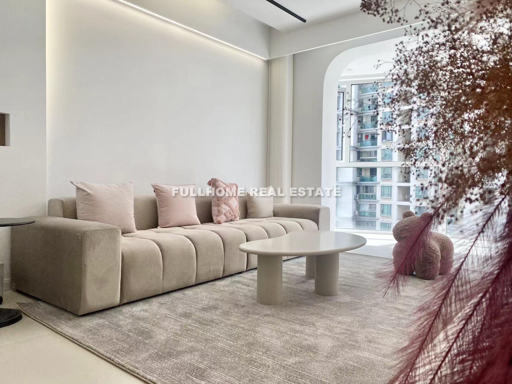 88 Si Nan - 2 bedroom apartment in Shanghai, Xintiandi, Downtown