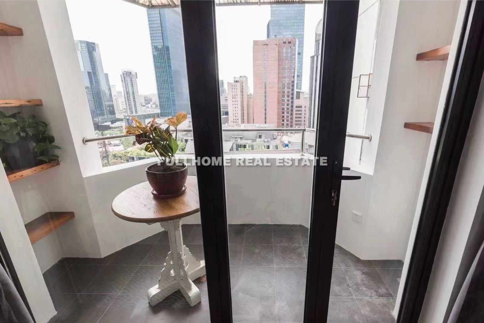 Zhao Jia Qiao - Interior view 8, Shanghai rental property