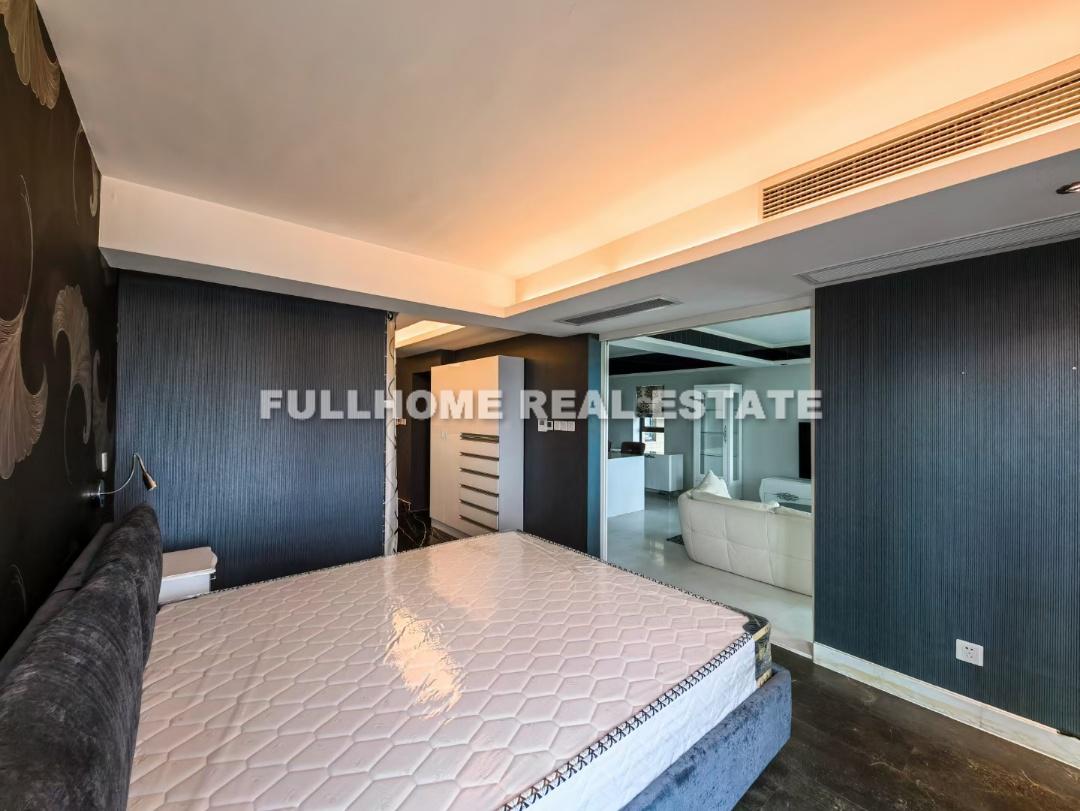 Ambassy Court - Interior view 4, Shanghai rental property