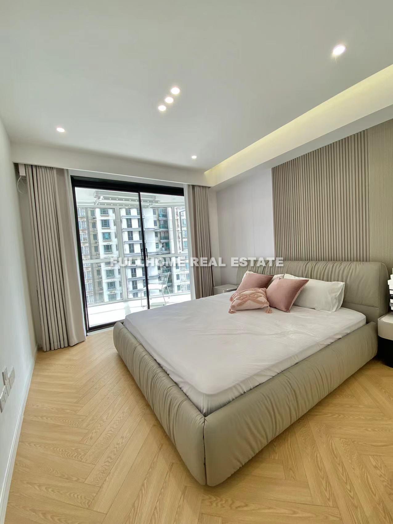 88 Si Nan - Interior view 16, Shanghai rental property