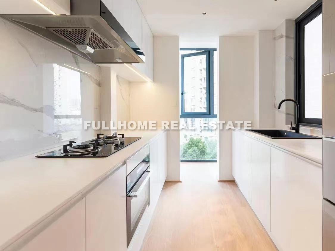 Champs Elysees in Pudong - Interior view 2, Shanghai rental property