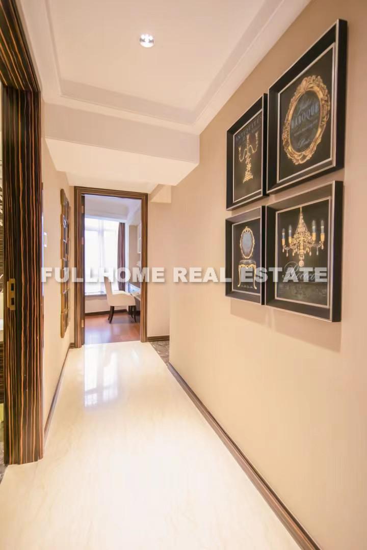 Changzhi Apartment - Interior view 11, Shanghai rental property