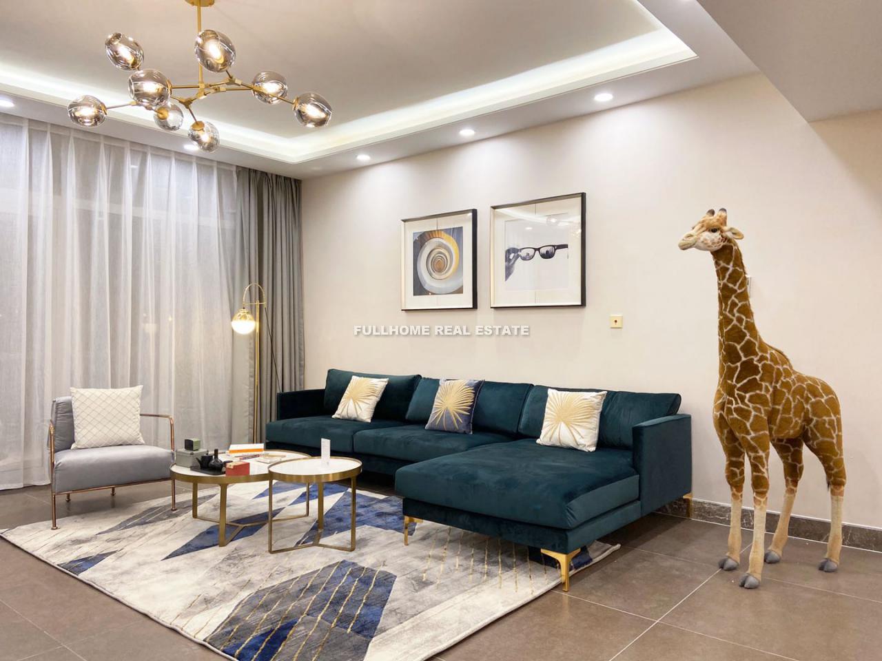 Upper East Side - Interior view 2, Beijing rental property