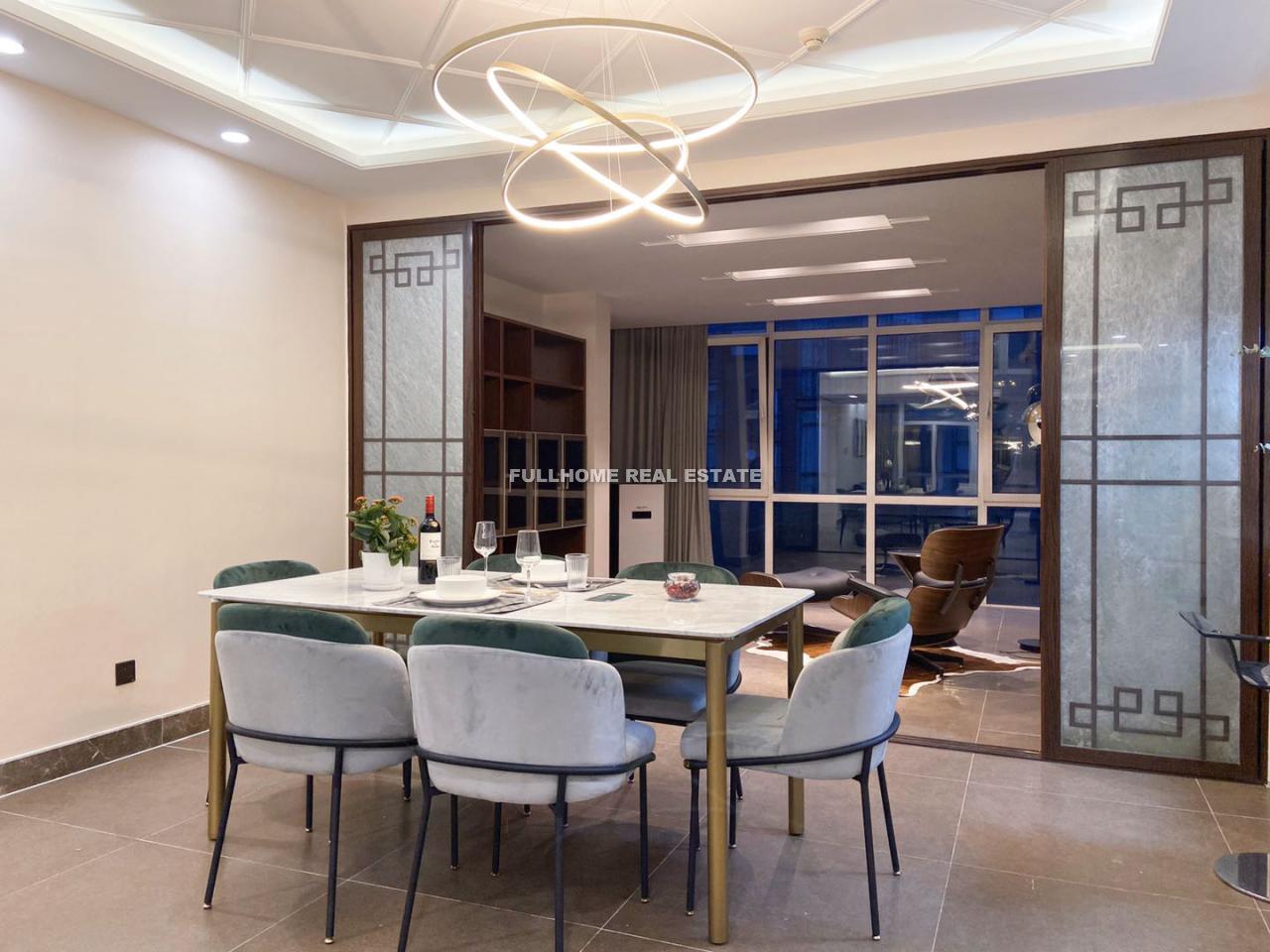 Upper East Side - Interior view 3, Beijing rental property