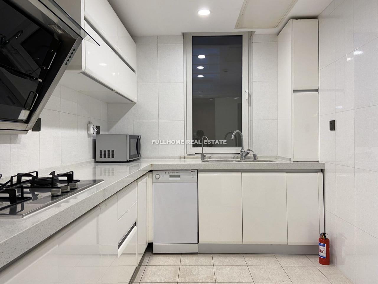 Upper East Side - Interior view 4, Beijing rental property