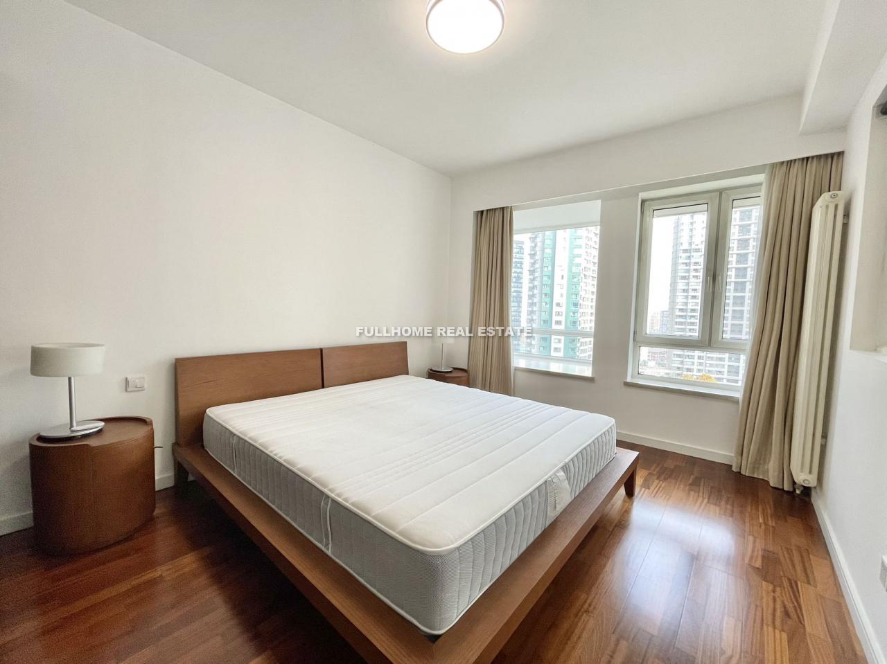 Central Park - Interior view 4, Beijing rental property