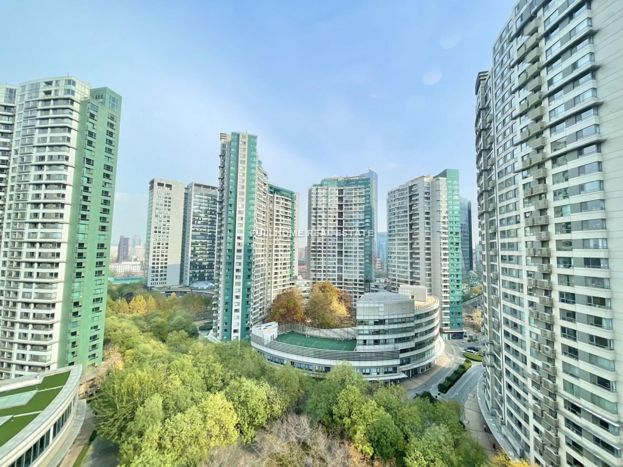 Central Park - Interior view 8, Beijing rental property
