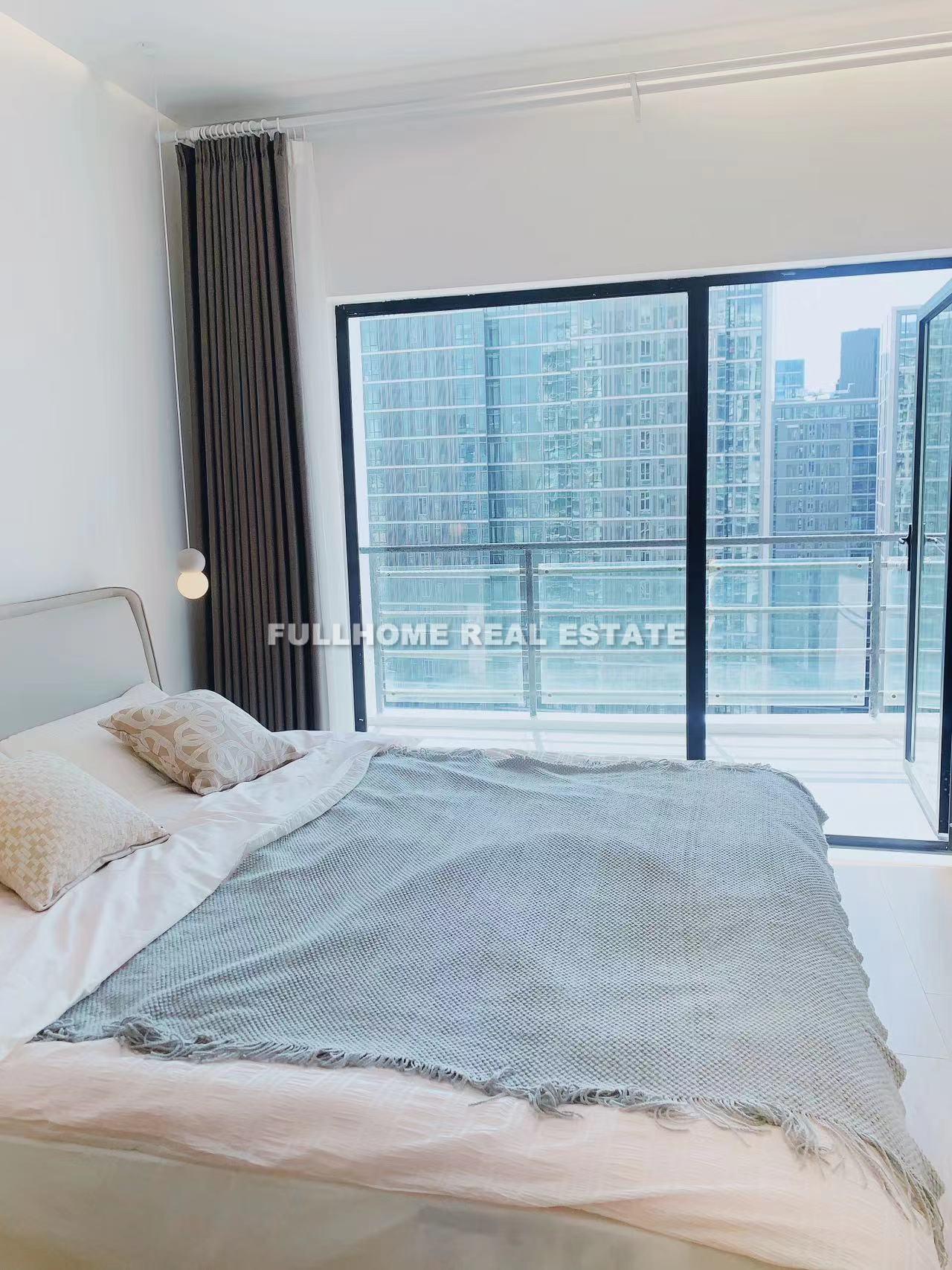 Huangpu Zhongxin City - Interior view 3, Shanghai rental property