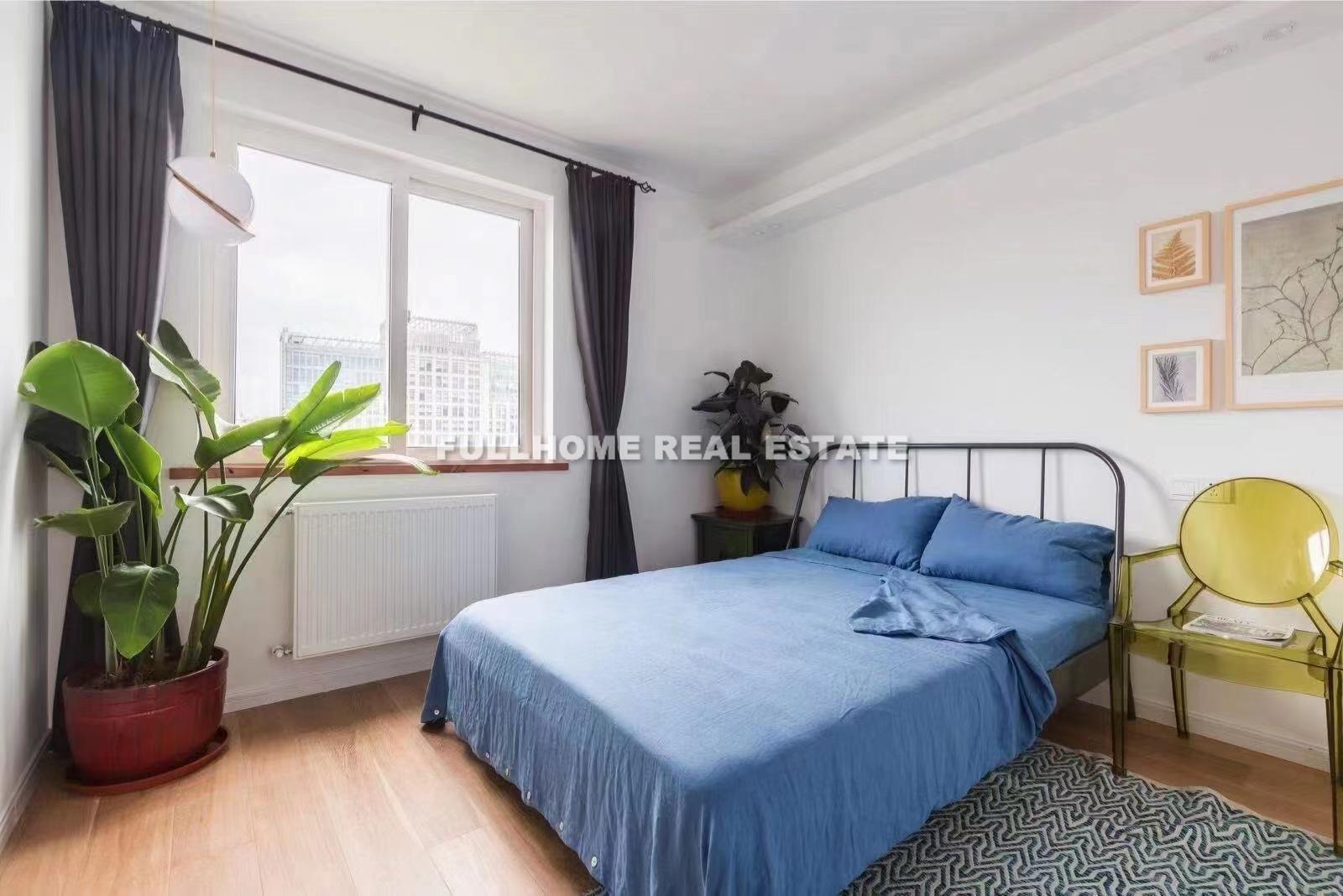 Zhao Jia Qiao - Interior view 7, Shanghai rental property