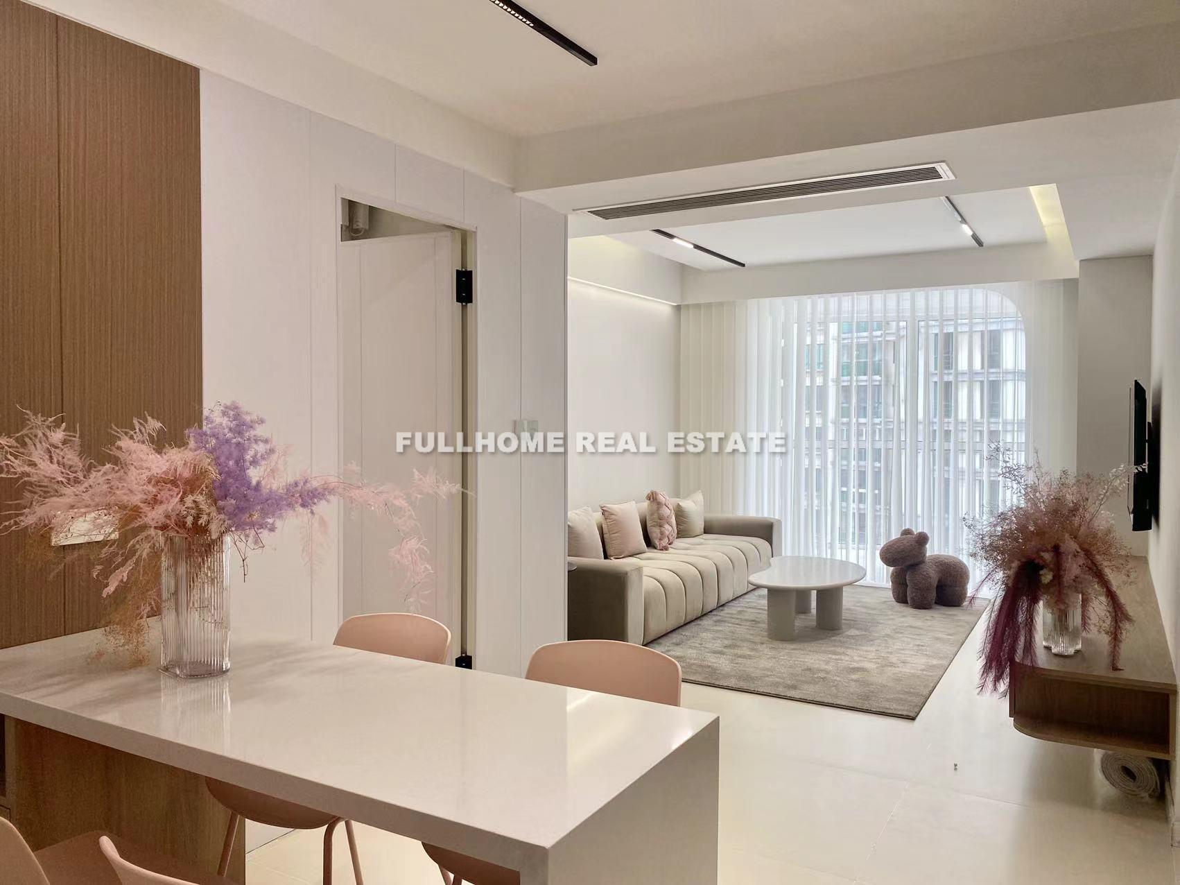88 Si Nan - Interior view 8, Shanghai rental property
