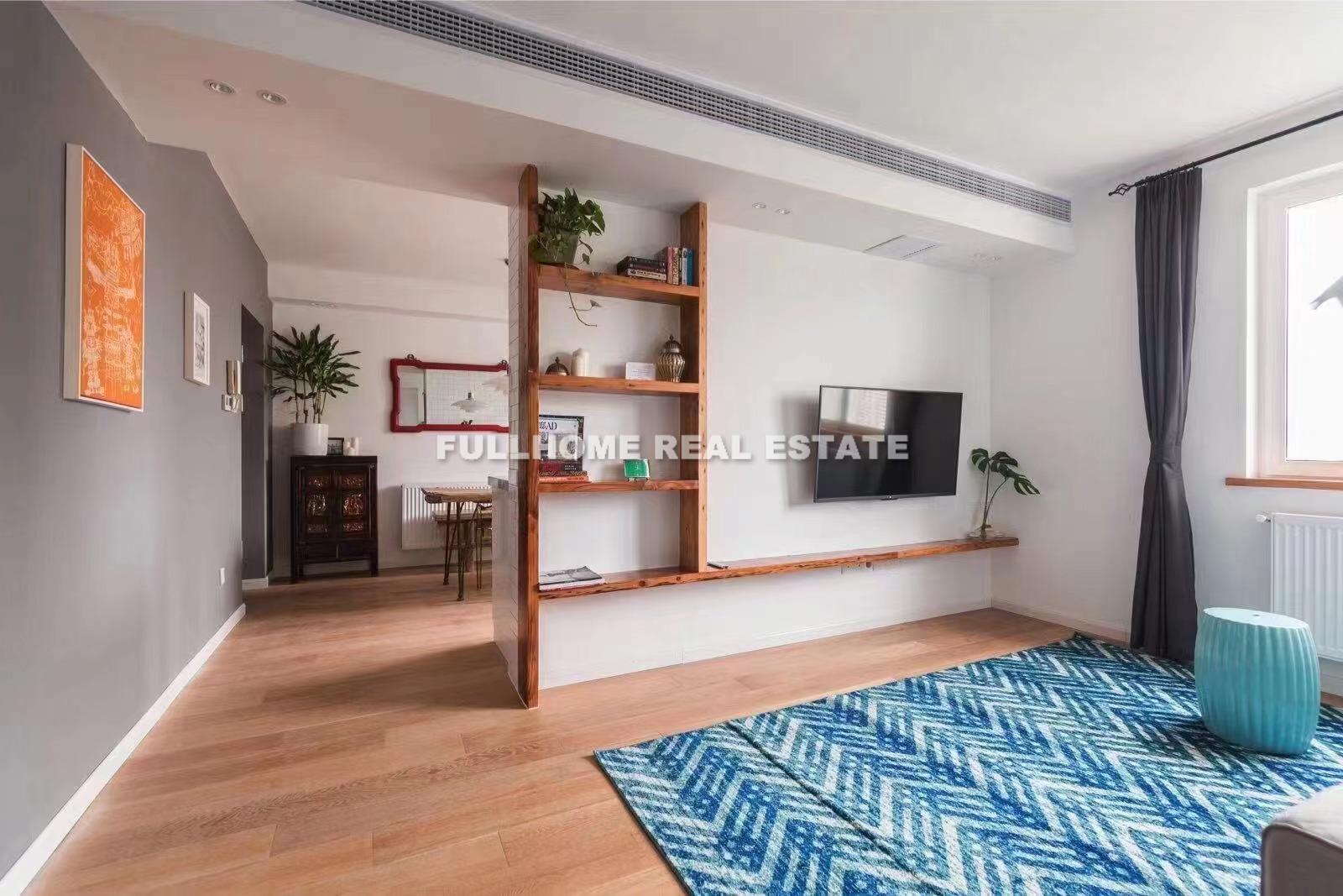 Zhao Jia Qiao - Interior view 3, Shanghai rental property