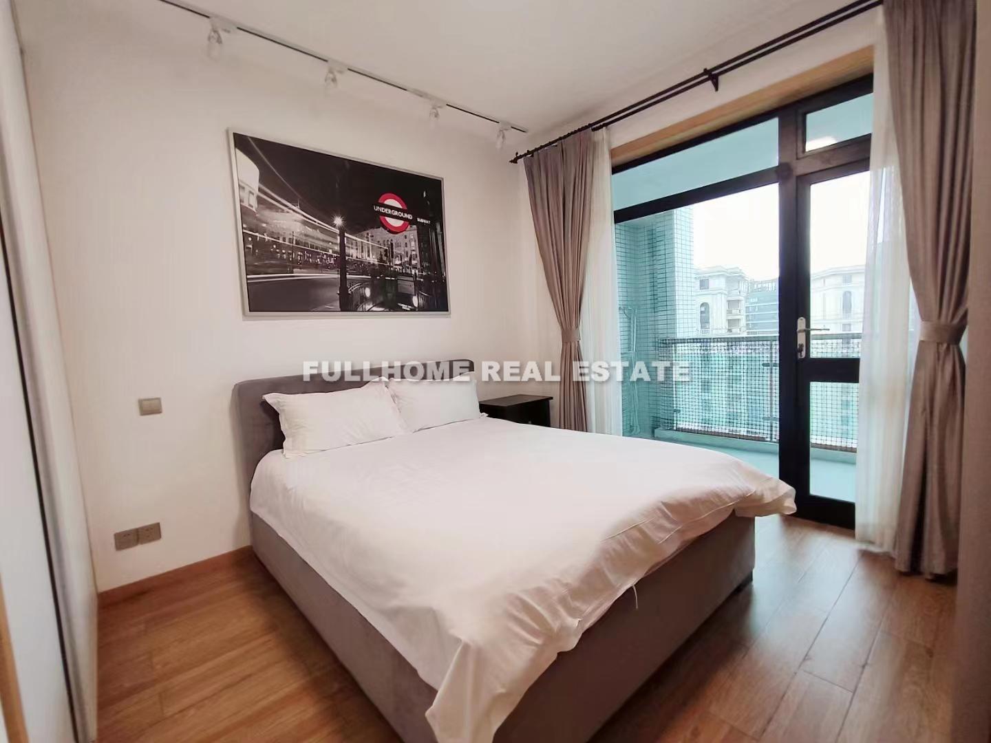 Hai Qi Yuan (The Bund) - Interior view 8, Shanghai rental property