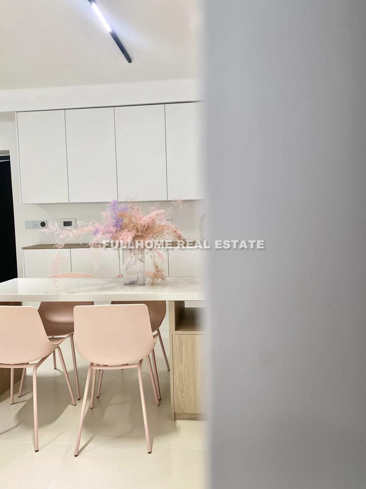 88 Si Nan - Interior view 10, Shanghai rental property