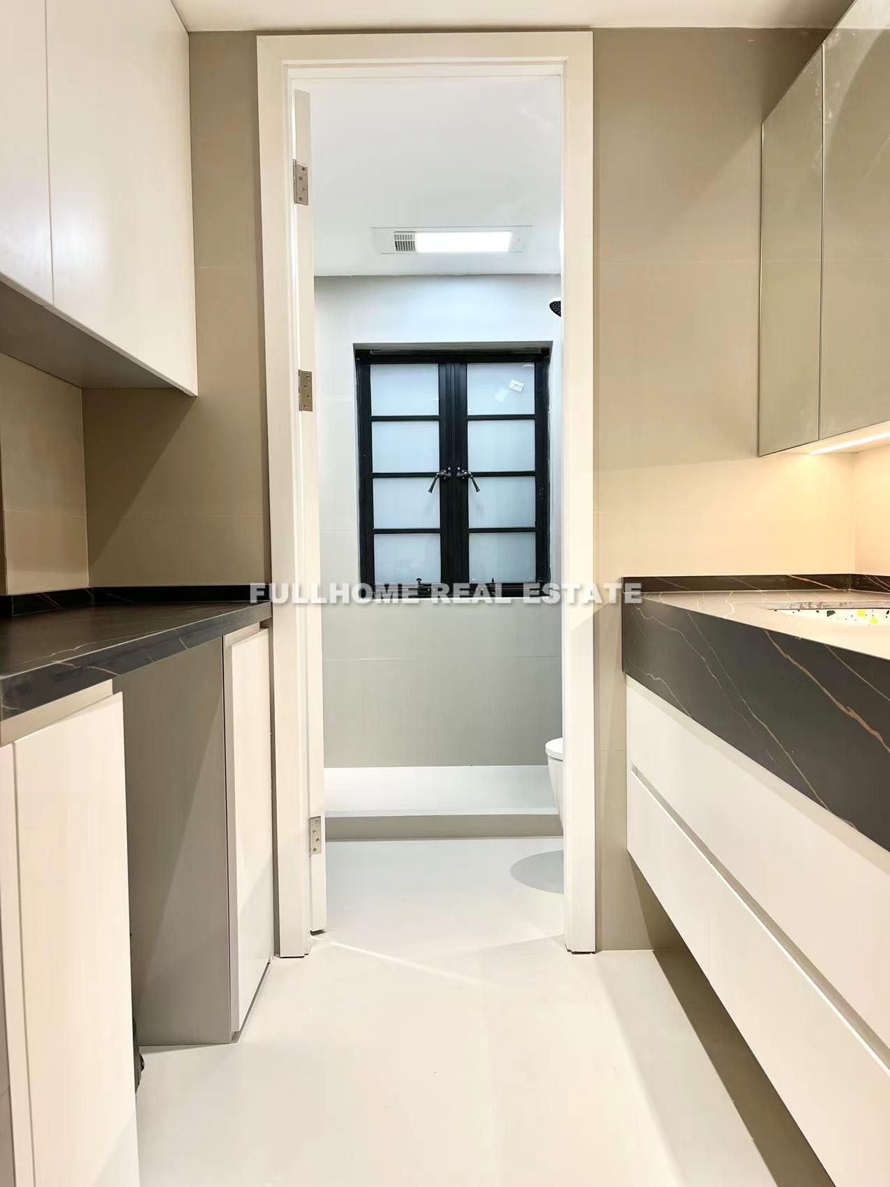 Lane 31 Wulumuqi Road Old House	 - Interior view 4, Shanghai rental property