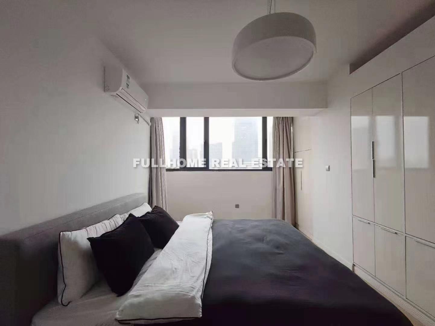 Xiang Le Apartment - Interior view 3, Shanghai rental property