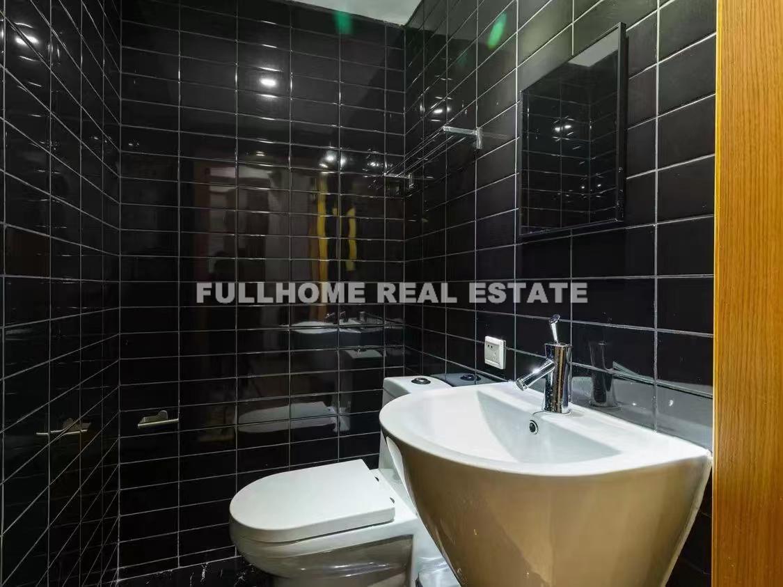 Lane 1-300 Yongjia Road Old House  - Interior view 2, Shanghai rental property