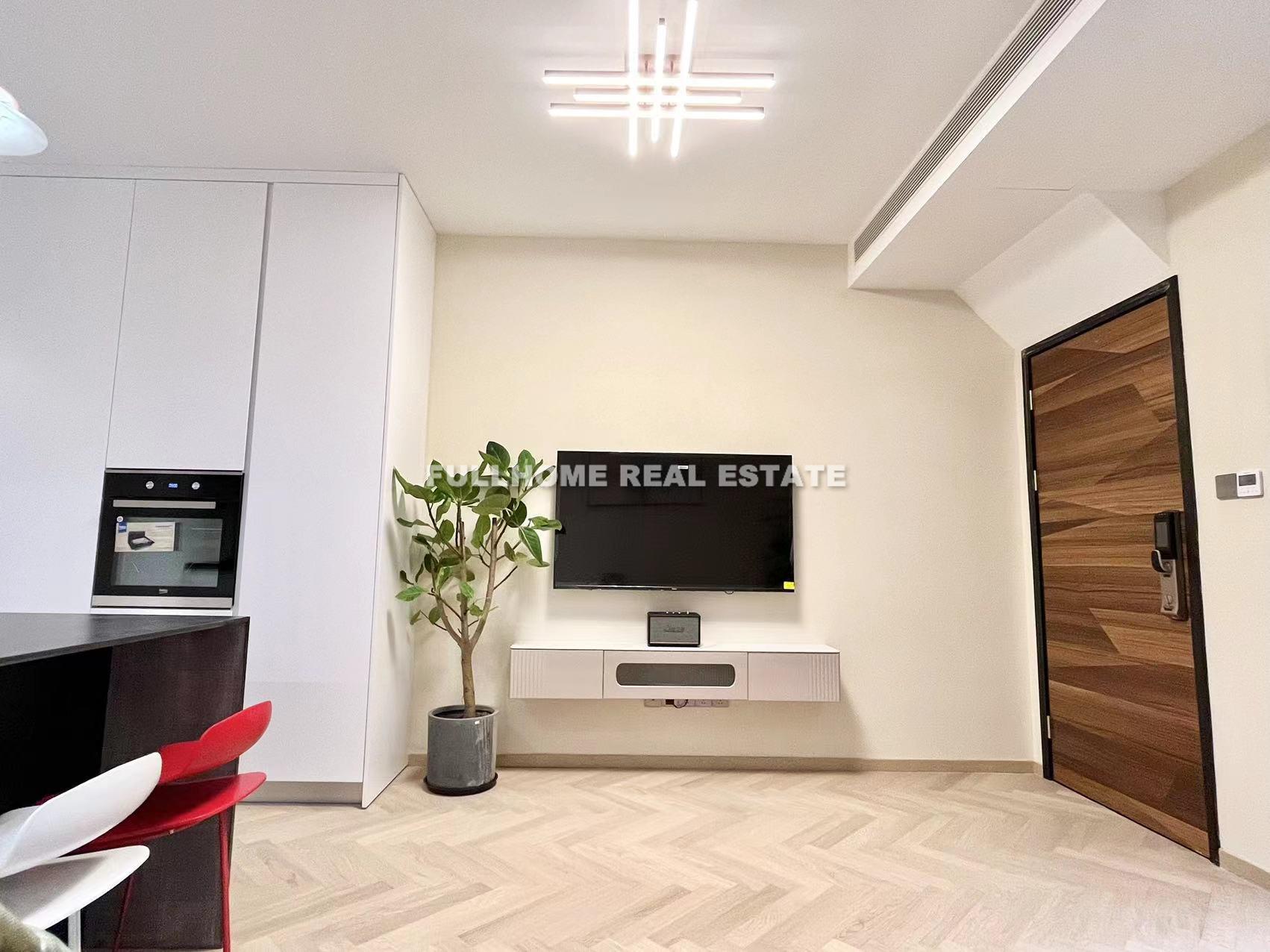 Lane 31 Wulumuqi Road Old House	 - Interior view 10, Shanghai rental property