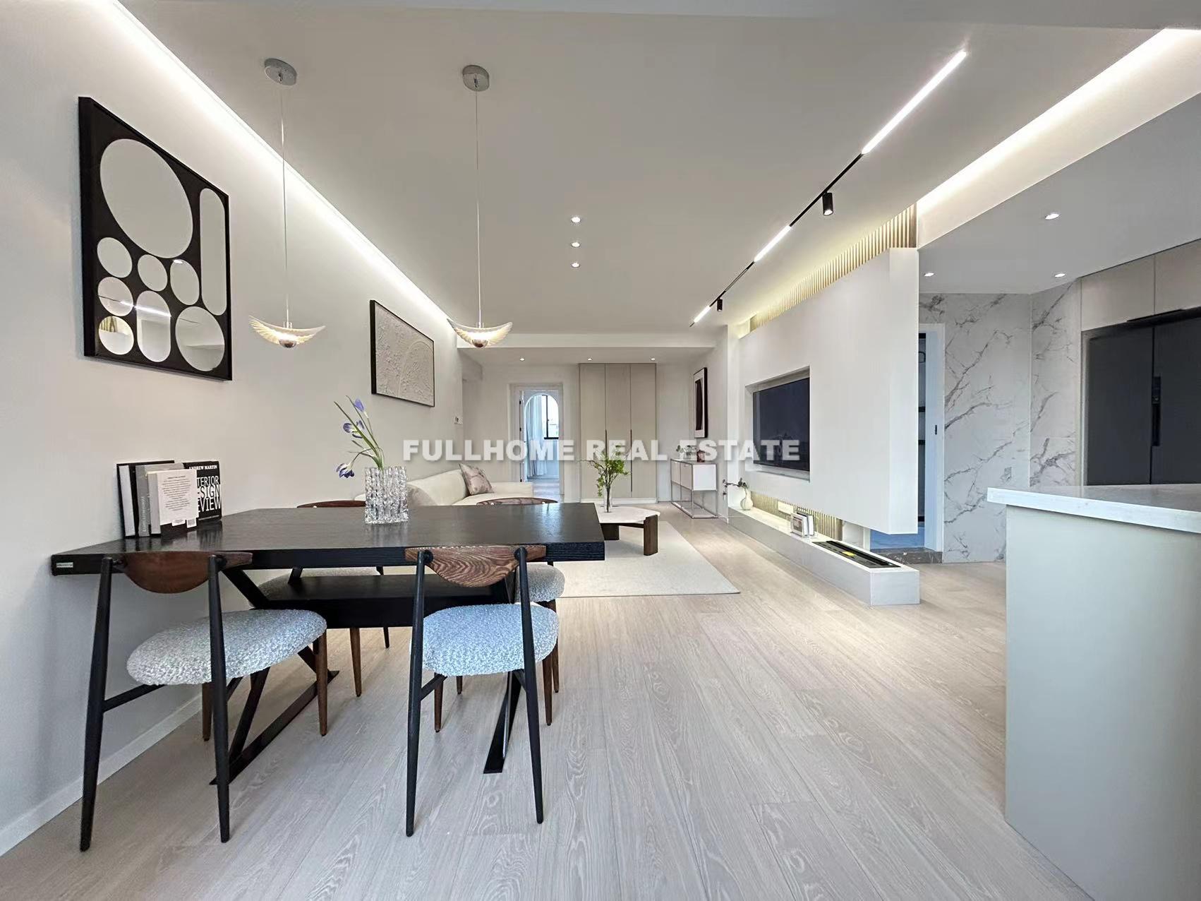 Hongqiao City Garden - Interior view 3, Shanghai rental property