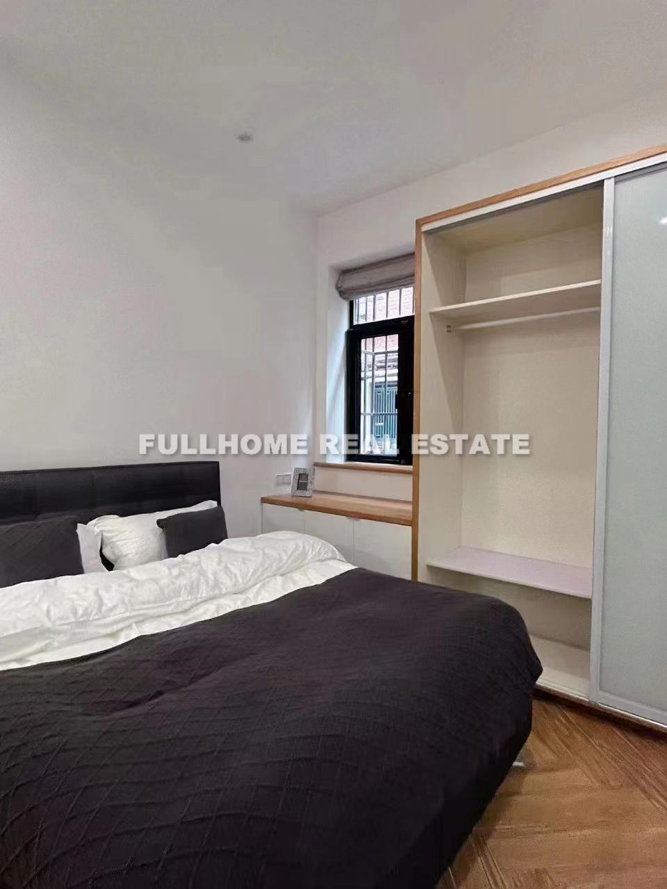 Lane 1-300 Yongjia Road Old House  - Interior view 5, Shanghai rental property