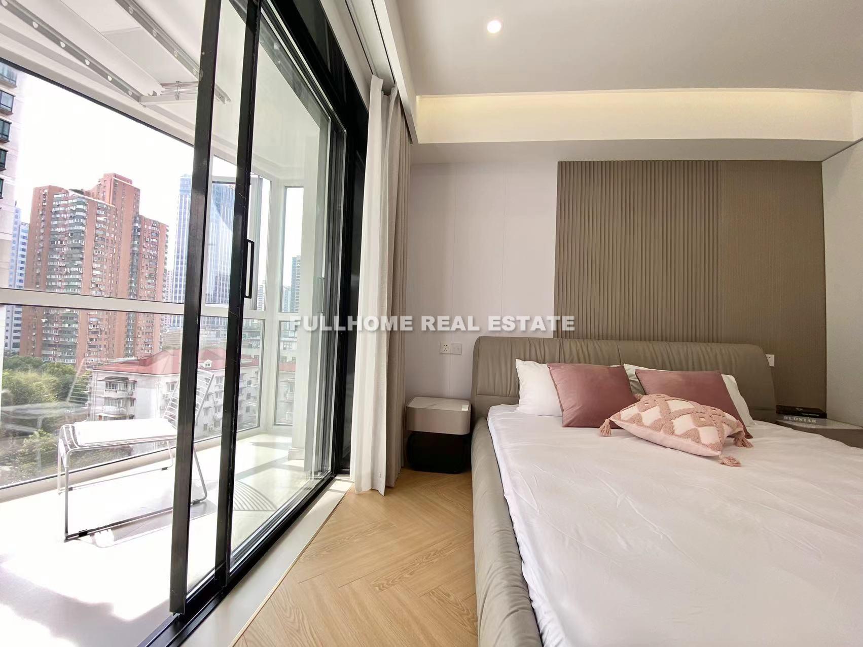 88 Si Nan - Interior view 17, Shanghai rental property