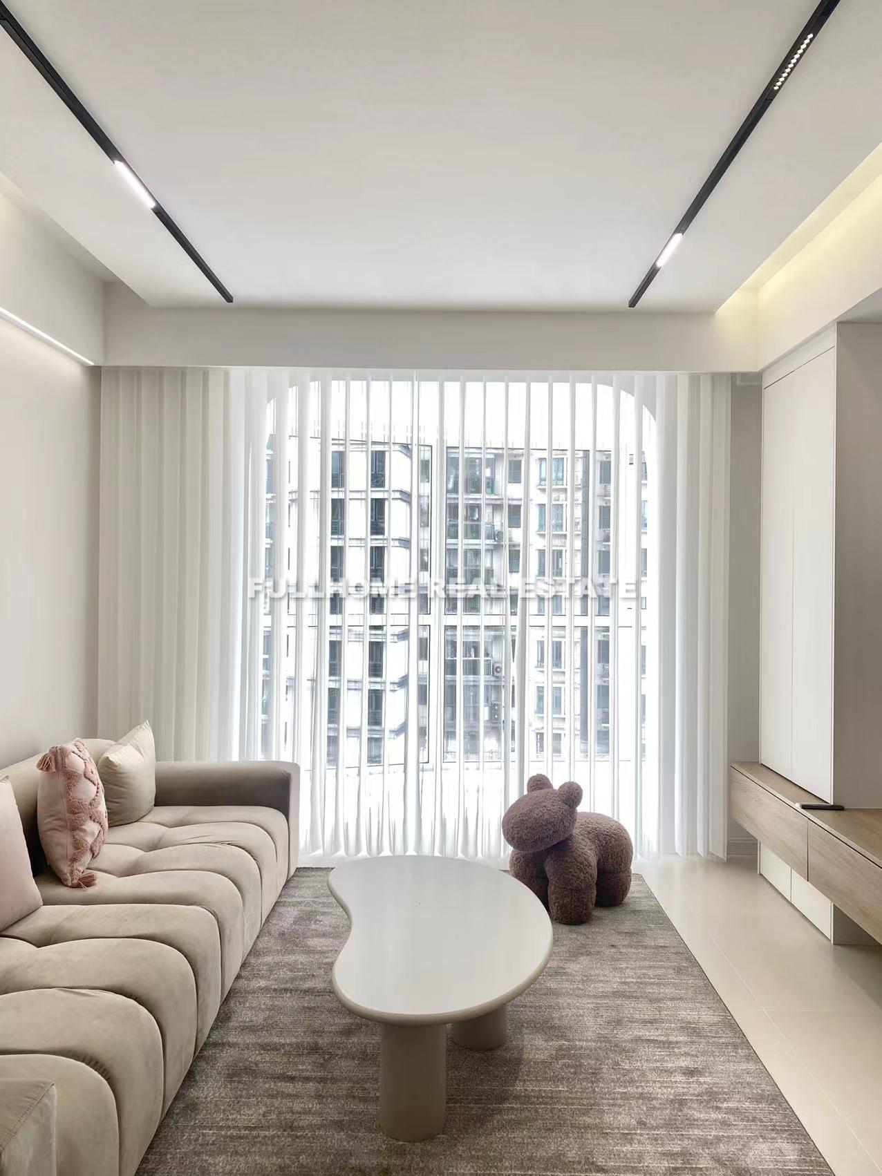 88 Si Nan - Interior view 11, Shanghai rental property