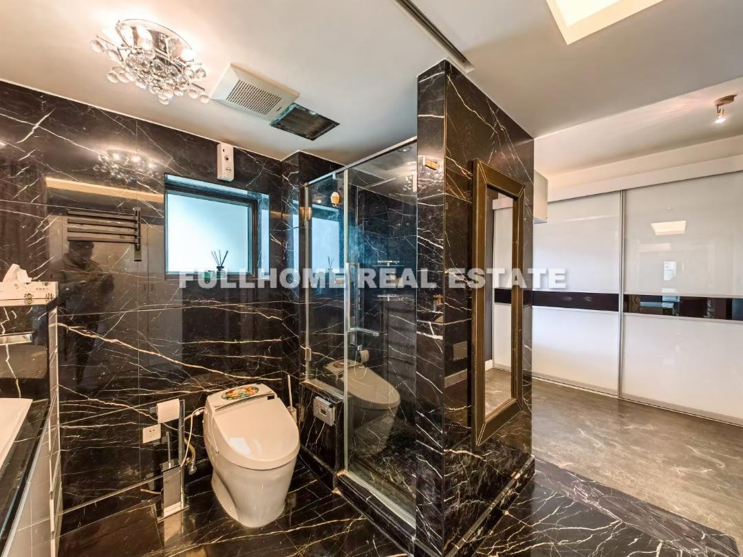 Ambassy Court - Interior view 7, Shanghai rental property