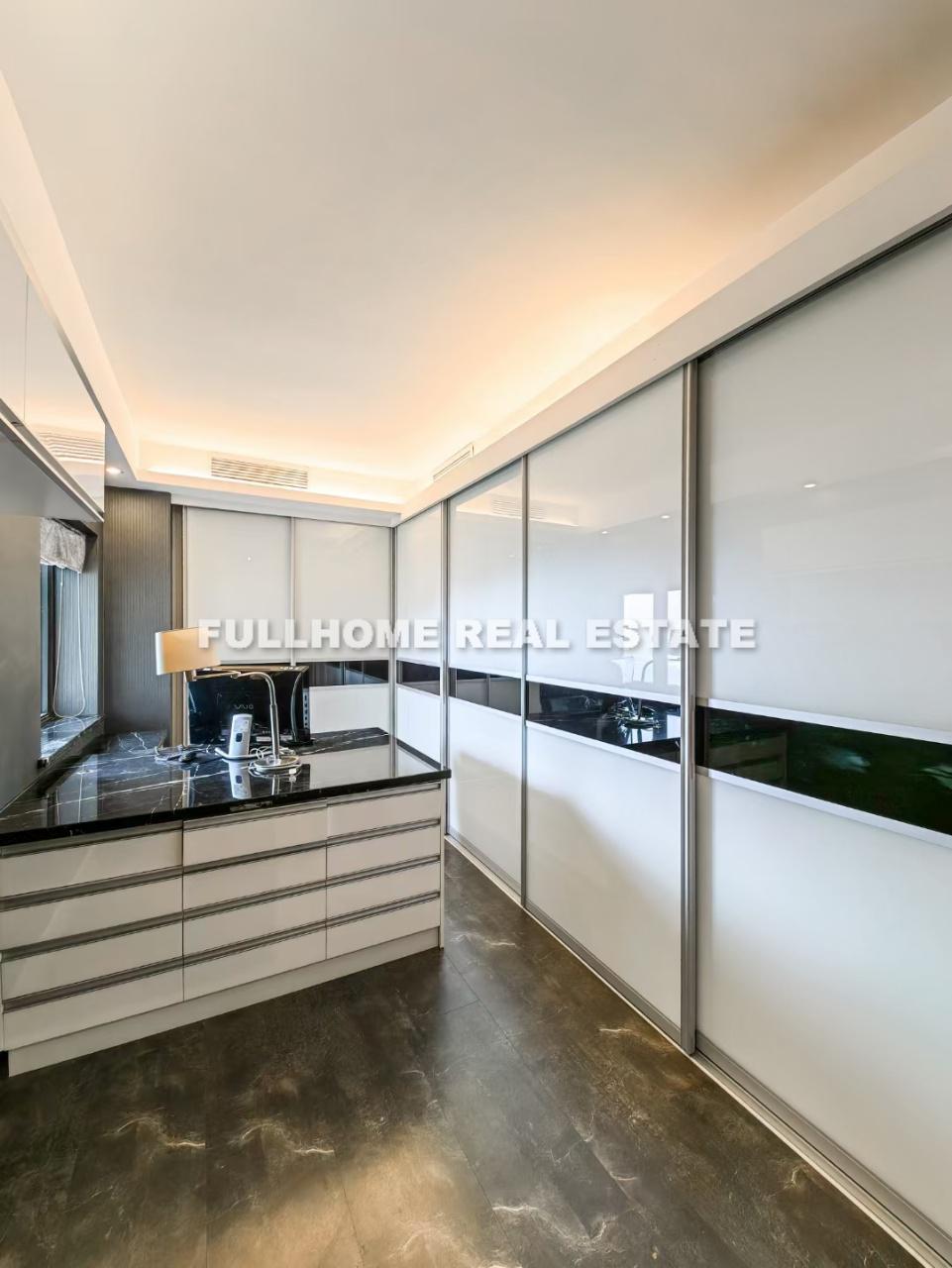 Ambassy Court - Interior view 8, Shanghai rental property