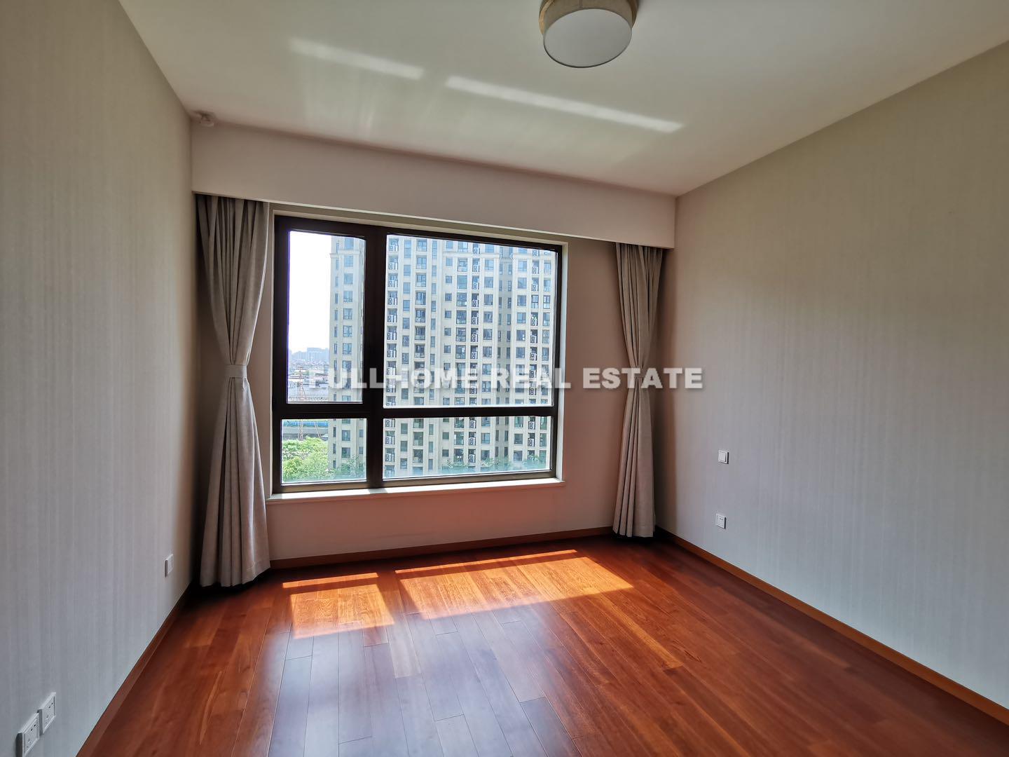 Yanlord Western - Interior view 8, Shanghai rental property