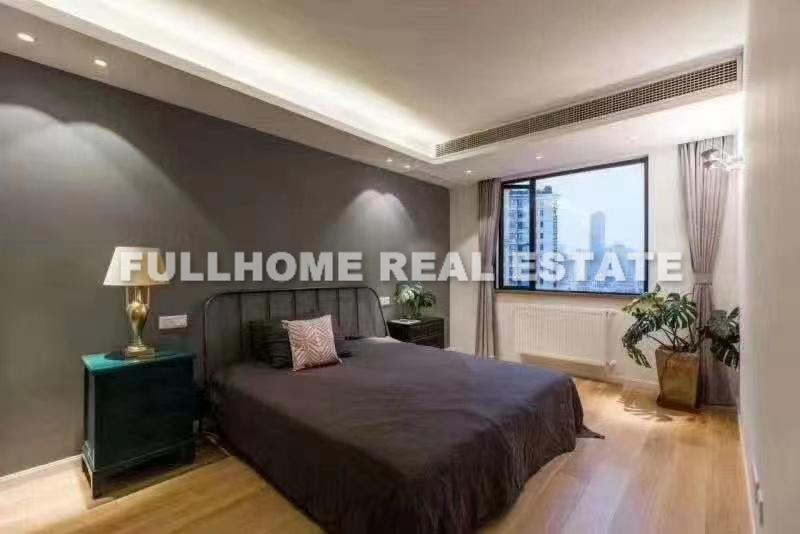 Dingxin Garden - Interior view 8, Shanghai rental property