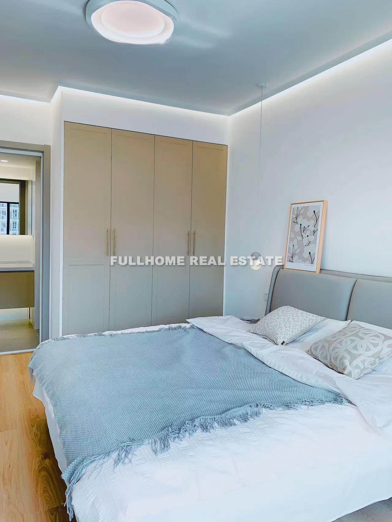Huangpu Zhongxin City - Interior view 5, Shanghai rental property