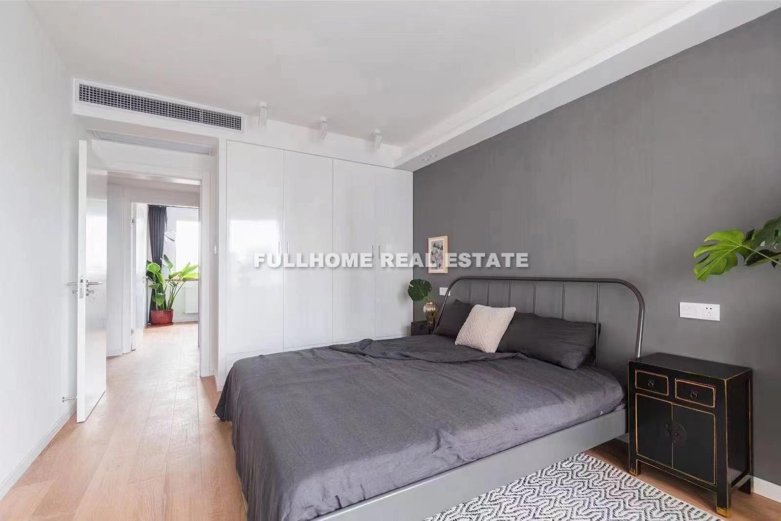 Zhao Jia Qiao - Interior view 5, Shanghai rental property