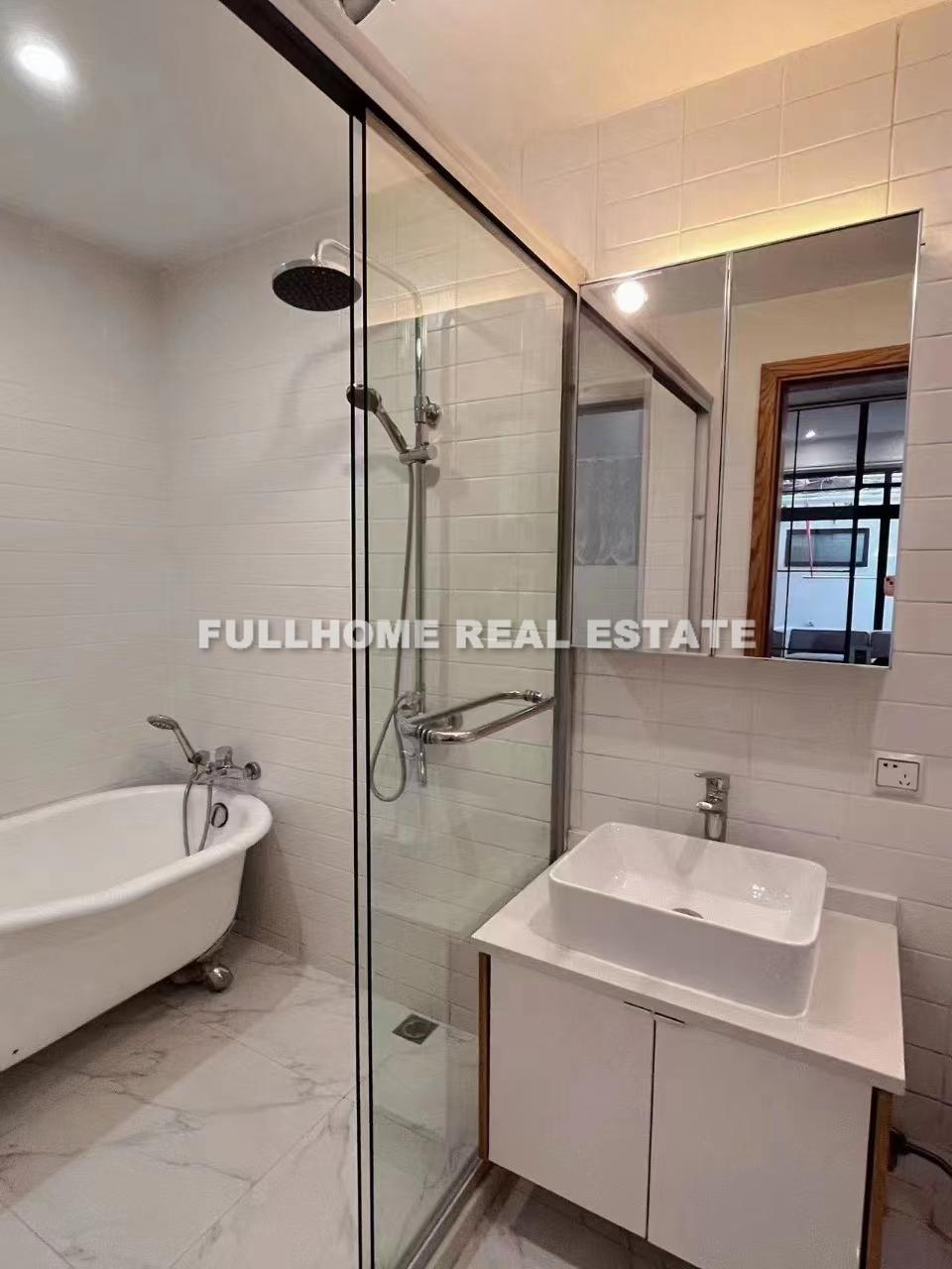 Lane 1-300 Yongjia Road Old House  - Interior view 3, Shanghai rental property