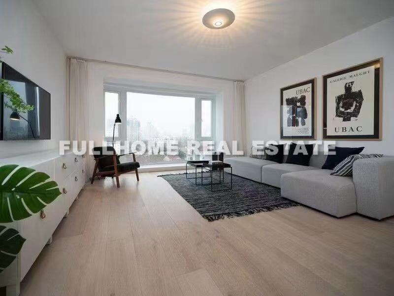 The Summit - Interior view 8, Shanghai rental property