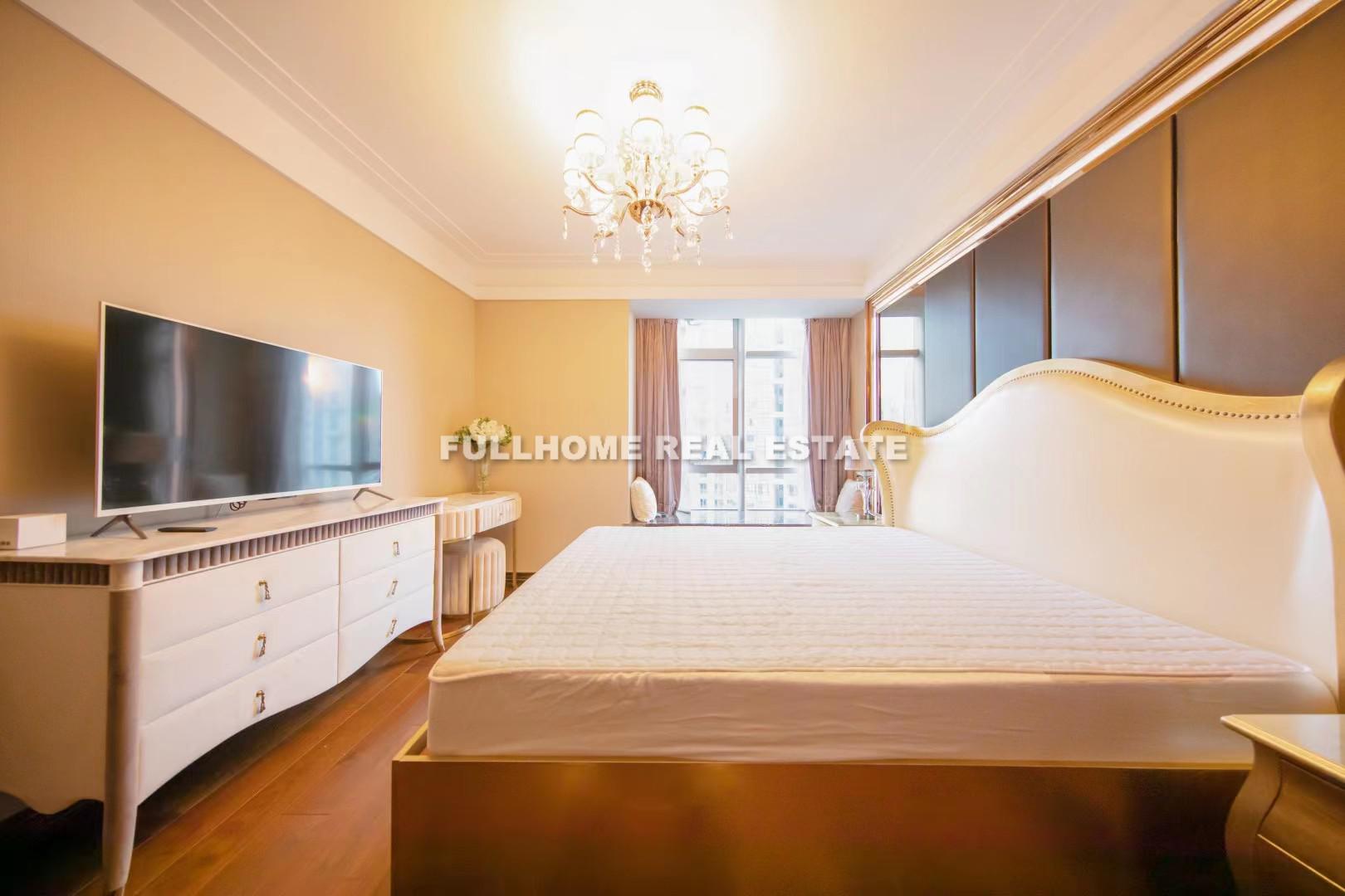 Changzhi Apartment - Interior view 6, Shanghai rental property