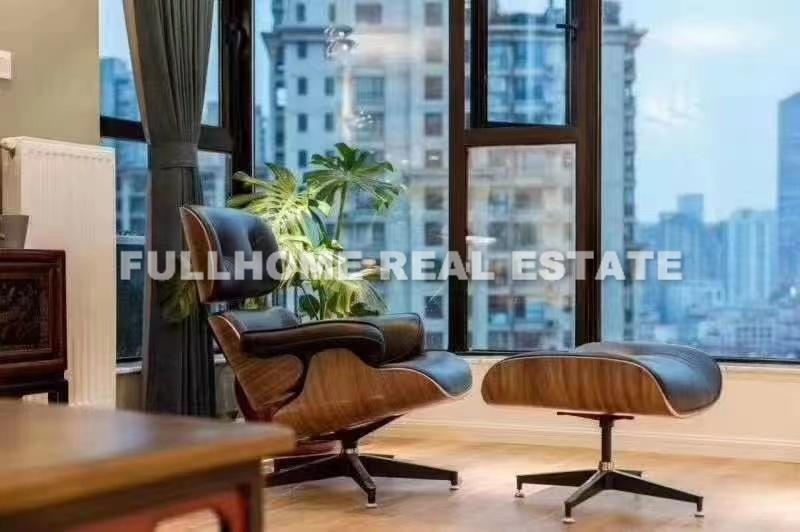 Dingxin Garden - Interior view 3, Shanghai rental property