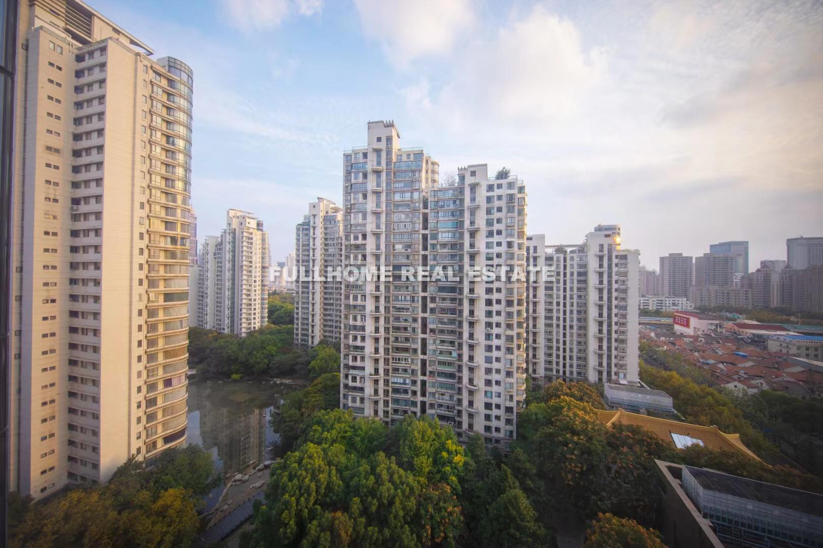 Changzhi Apartment - Interior view 12, Shanghai rental property