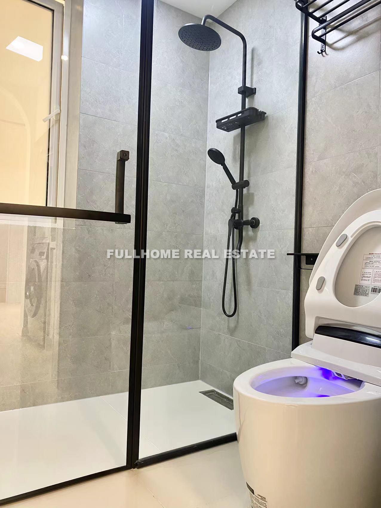 88 Si Nan - Interior view 6, Shanghai rental property