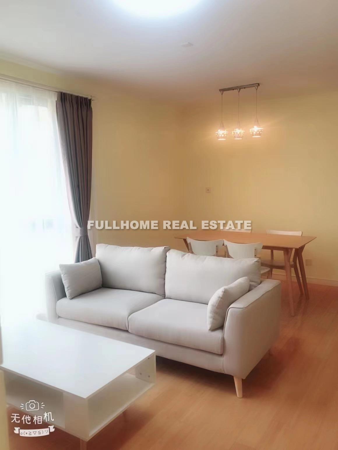 Regents Park - Interior view 3, Shanghai rental property