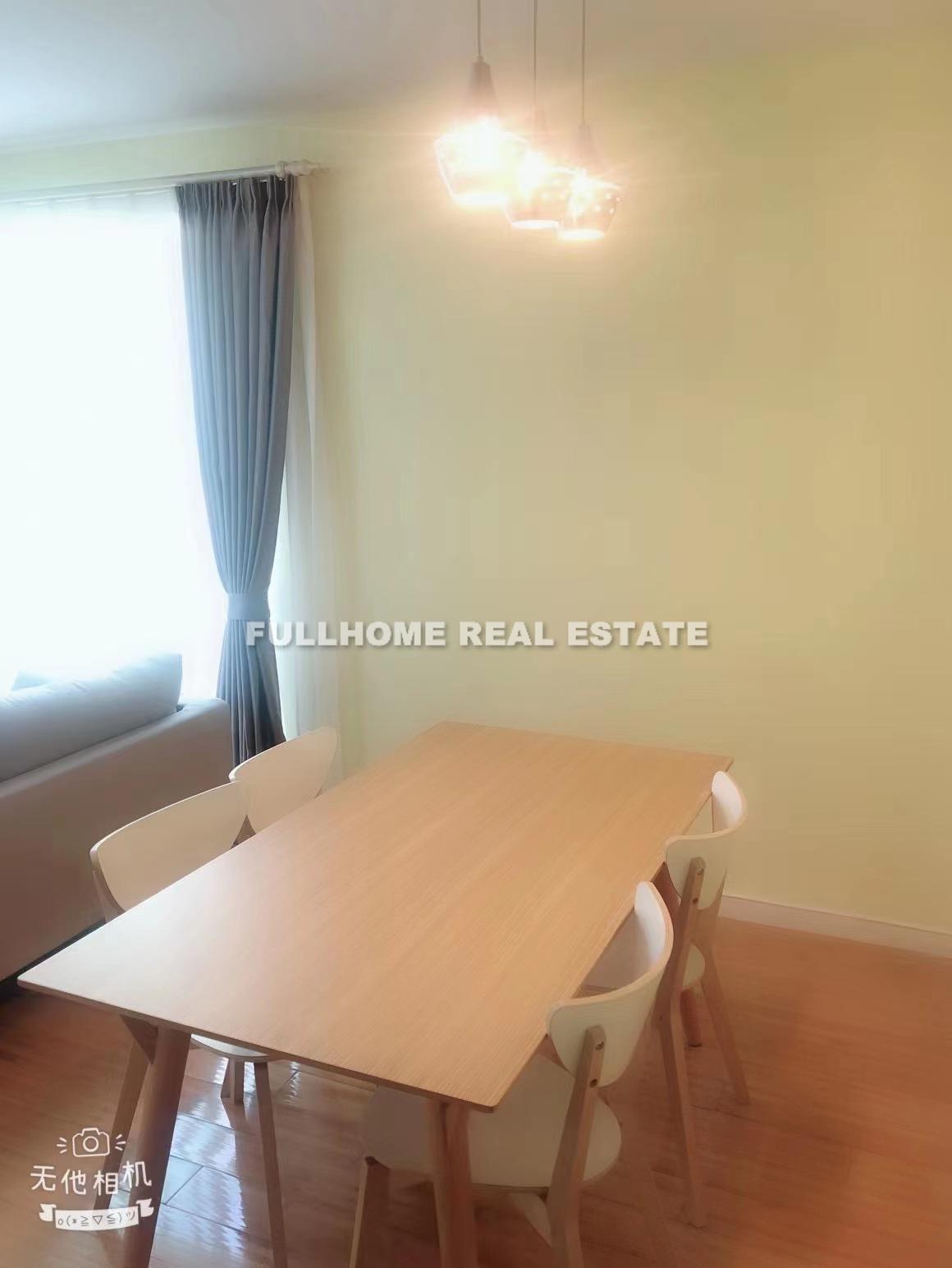 Regents Park - Interior view 4, Shanghai rental property