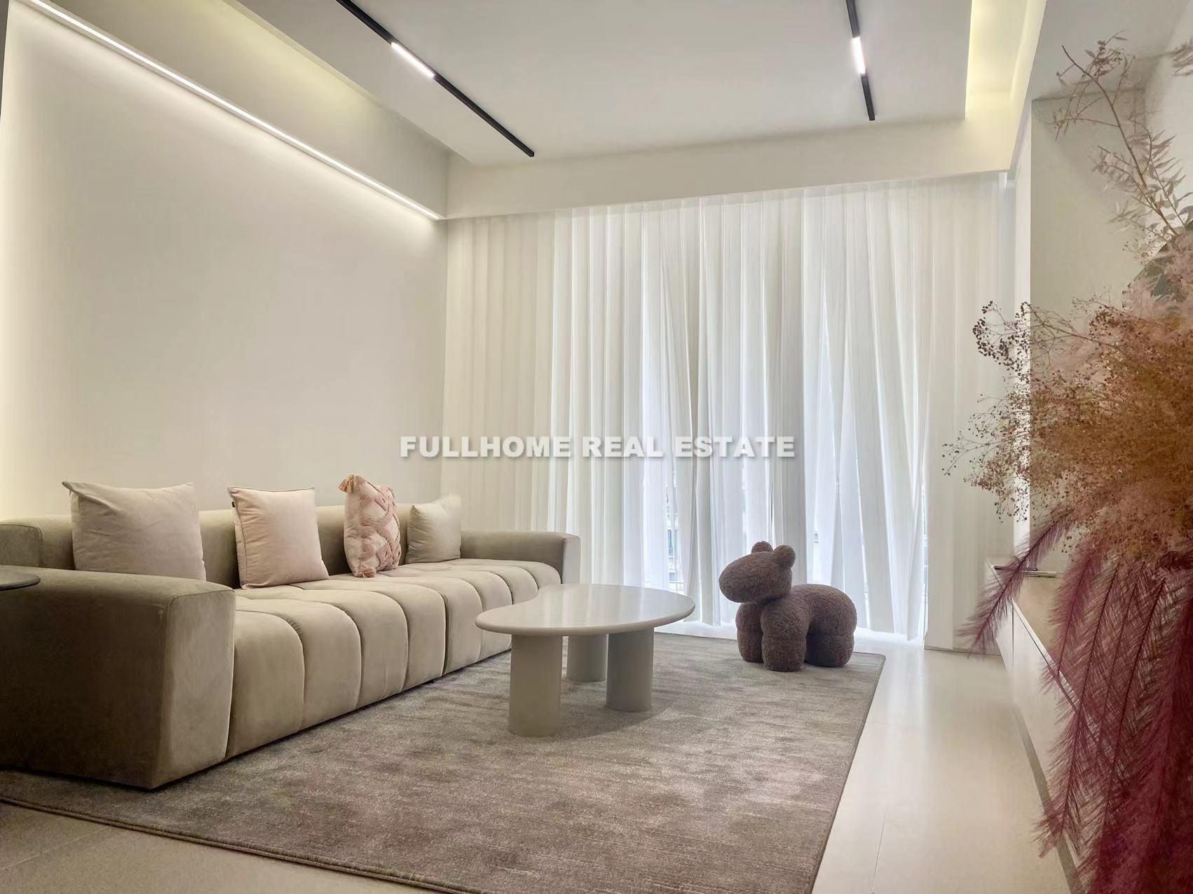 88 Si Nan - Interior view 2, Shanghai rental property