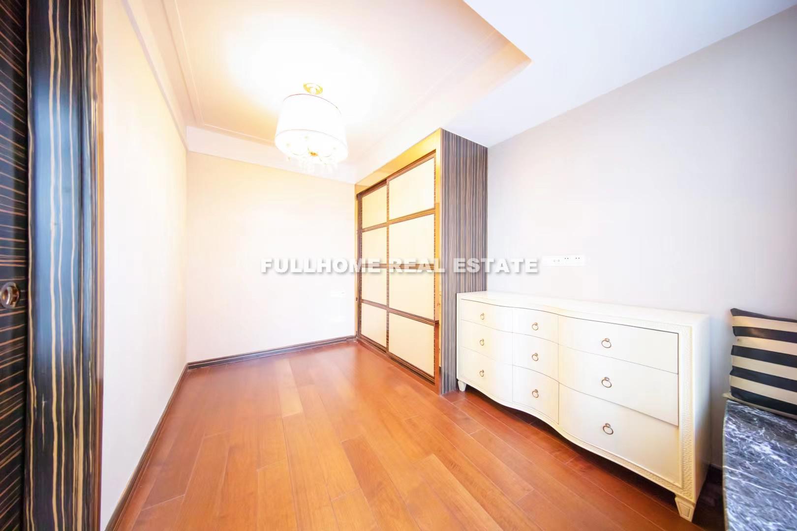 Changzhi Apartment - Interior view 8, Shanghai rental property