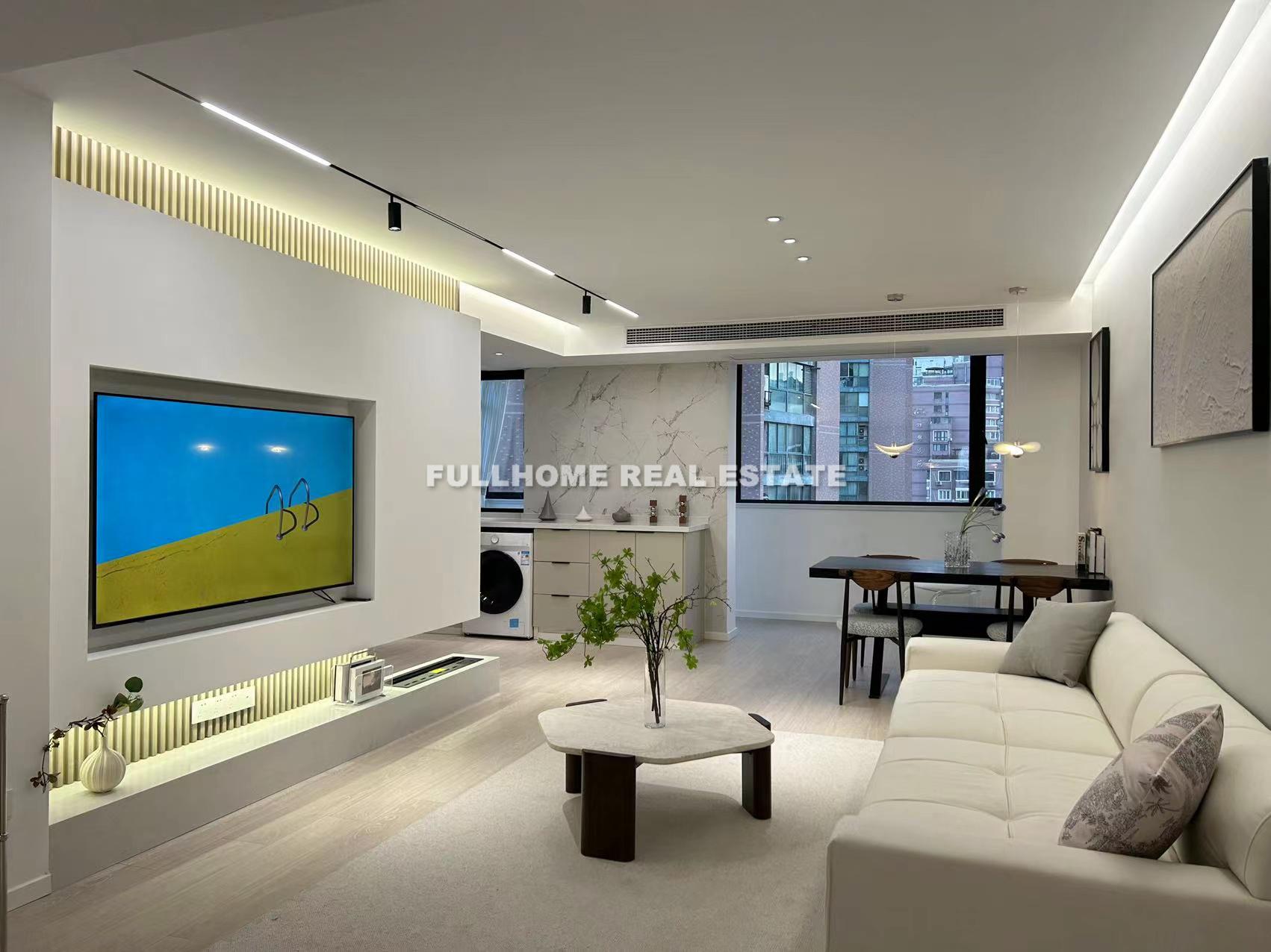 Hongqiao City Garden - Interior view 4, Shanghai rental property