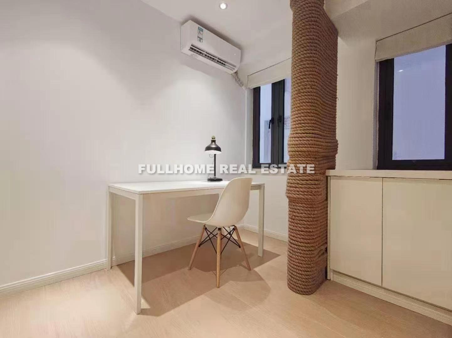 Xiang Le Apartment - Interior view 8, Shanghai rental property
