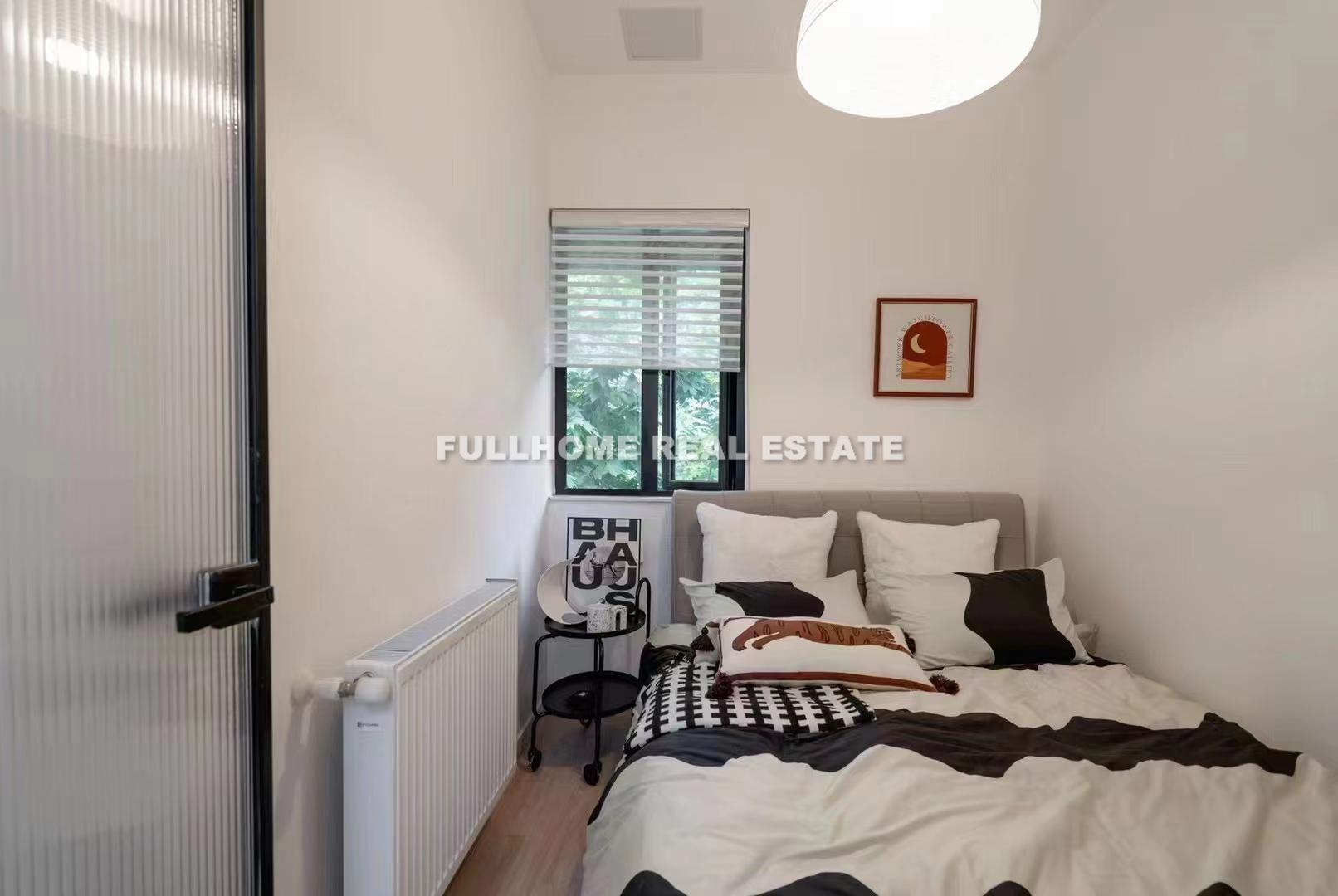 Lane 1-1000 Nanchang Road Old House - Interior view 4, Shanghai rental property